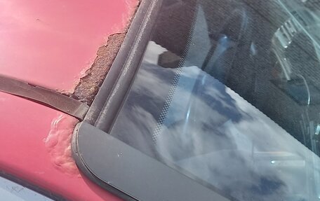 Ford Mondeo I, 1995 год, 60 000 рублей, 12 фотография