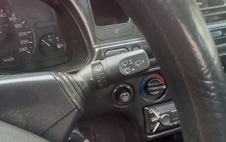 Ford Mondeo I, 1995 год, 60 000 рублей, 10 фотография
