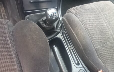 Ford Mondeo I, 1995 год, 60 000 рублей, 14 фотография