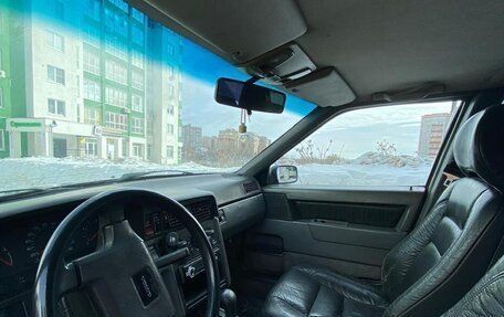 Volvo 850, 1994 год, 200 000 рублей, 6 фотография
