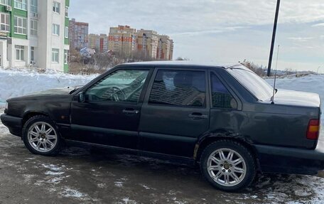 Volvo 850, 1994 год, 200 000 рублей, 2 фотография