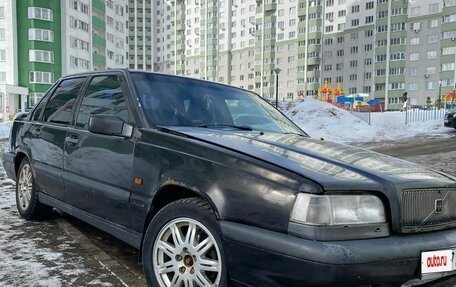 Volvo 850, 1994 год, 200 000 рублей, 3 фотография