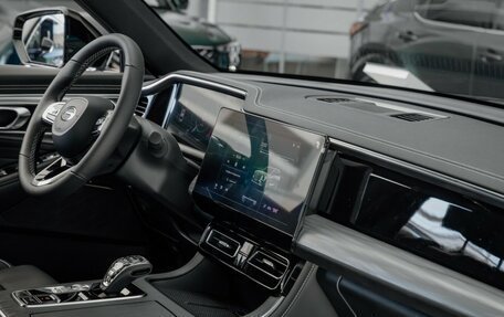 GAC GS8, 2024 год, 4 099 000 рублей, 13 фотография