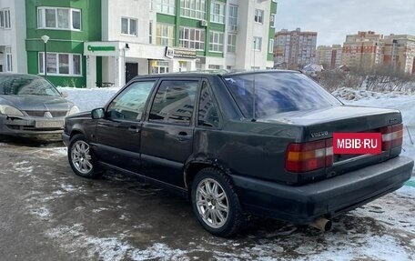 Volvo 850, 1994 год, 200 000 рублей, 8 фотография