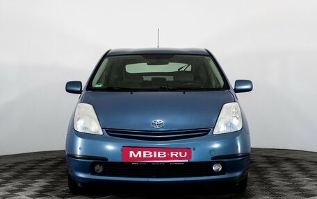 Toyota Prius, 2005 год, 525 000 рублей, 2 фотография