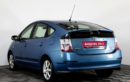 Toyota Prius, 2005 год, 525 000 рублей, 7 фотография