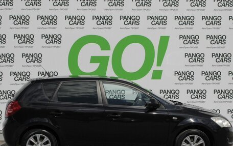 KIA cee'd I рестайлинг, 2007 год, 495 000 рублей, 2 фотография