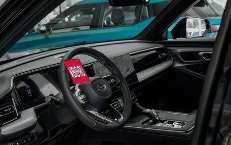 GAC GS8, 2024 год, 4 099 000 рублей, 12 фотография