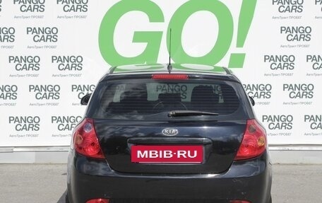 KIA cee'd I рестайлинг, 2007 год, 495 000 рублей, 7 фотография