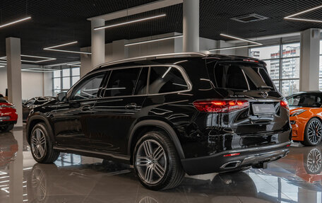 Mercedes-Benz GLS, 2023 год, 16 900 000 рублей, 4 фотография