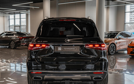 Mercedes-Benz GLS, 2023 год, 16 900 000 рублей, 6 фотография