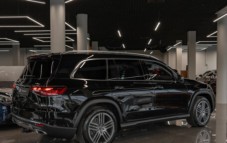Mercedes-Benz GLS, 2023 год, 16 900 000 рублей, 5 фотография