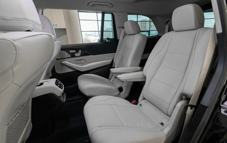 Mercedes-Benz GLS, 2023 год, 16 900 000 рублей, 16 фотография