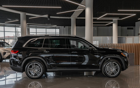 Mercedes-Benz GLS, 2023 год, 16 900 000 рублей, 9 фотография