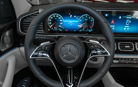 Mercedes-Benz GLS, 2023 год, 16 900 000 рублей, 14 фотография