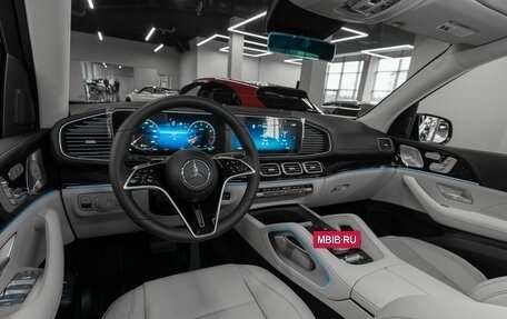 Mercedes-Benz GLS, 2023 год, 16 900 000 рублей, 10 фотография