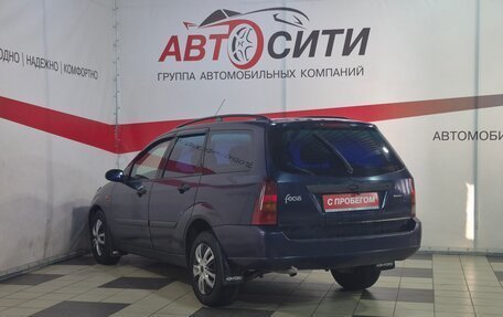 Ford Focus IV, 2001 год, 216 000 рублей, 5 фотография