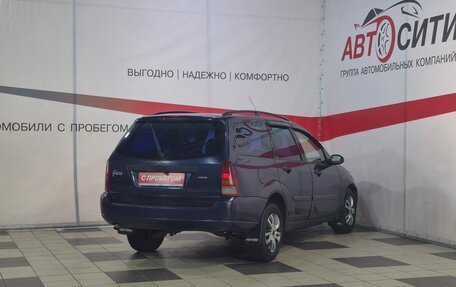 Ford Focus IV, 2001 год, 216 000 рублей, 7 фотография
