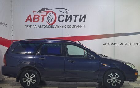 Ford Focus IV, 2001 год, 216 000 рублей, 8 фотография