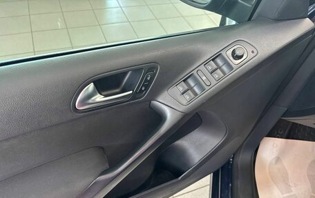 Volkswagen Tiguan I, 2011 год, 1 050 000 рублей, 8 фотография