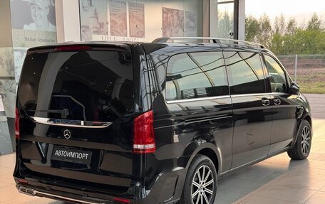 Mercedes-Benz Vito, 2024 год, 16 990 000 рублей, 4 фотография