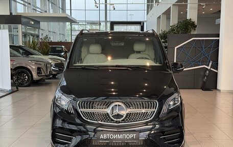 Mercedes-Benz Vito, 2024 год, 16 990 000 рублей, 2 фотография
