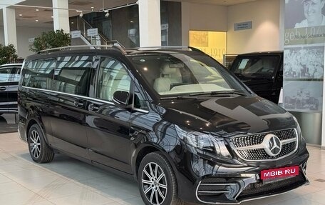 Mercedes-Benz Vito, 2024 год, 16 990 000 рублей, 3 фотография