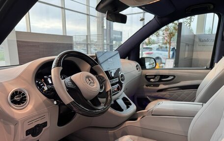 Mercedes-Benz Vito, 2024 год, 16 990 000 рублей, 8 фотография