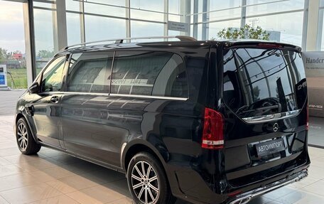 Mercedes-Benz Vito, 2024 год, 16 990 000 рублей, 6 фотография
