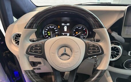 Mercedes-Benz Vito, 2024 год, 16 990 000 рублей, 10 фотография