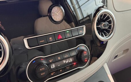 Mercedes-Benz Vito, 2024 год, 16 990 000 рублей, 12 фотография