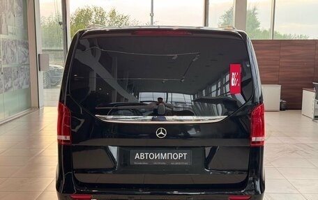 Mercedes-Benz Vito, 2024 год, 16 990 000 рублей, 5 фотография