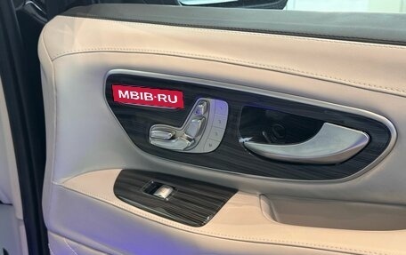 Mercedes-Benz Vito, 2024 год, 16 990 000 рублей, 16 фотография