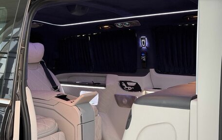 Mercedes-Benz Vito, 2024 год, 16 990 000 рублей, 19 фотография