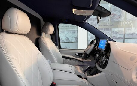 Mercedes-Benz Vito, 2024 год, 16 990 000 рублей, 18 фотография