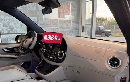 Mercedes-Benz Vito, 2024 год, 16 990 000 рублей, 17 фотография