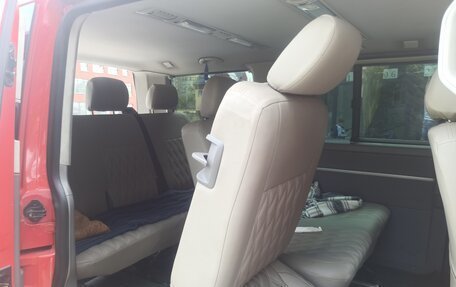 Volkswagen Transporter T5 рестайлинг, 2004 год, 1 000 000 рублей, 5 фотография