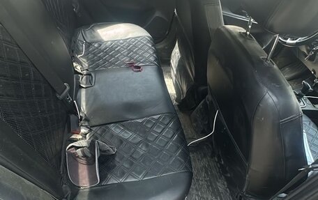 KIA Rio IV, 2021 год, 1 300 000 рублей, 3 фотография