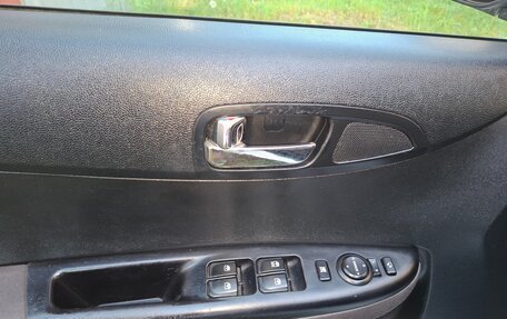 Hyundai i20 IB рестайлинг, 2010 год, 690 000 рублей, 6 фотография