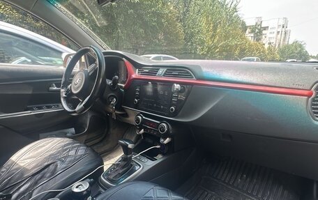 KIA Rio IV, 2021 год, 1 300 000 рублей, 4 фотография