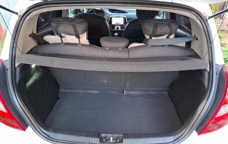 Hyundai i20 IB рестайлинг, 2010 год, 690 000 рублей, 7 фотография