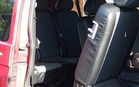 Volkswagen Transporter T5 рестайлинг, 2006 год, 1 390 000 рублей, 16 фотография