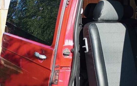 Volkswagen Transporter T5 рестайлинг, 2006 год, 1 390 000 рублей, 15 фотография