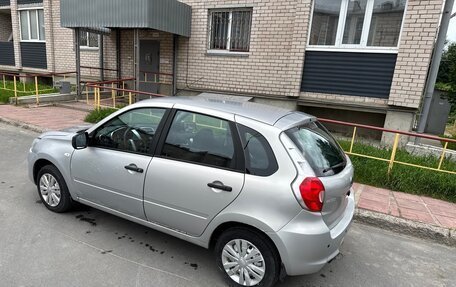 Datsun mi-DO, 2015 год, 359 000 рублей, 2 фотография