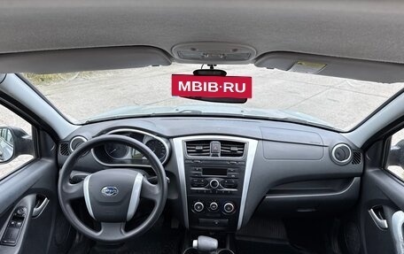 Datsun mi-DO, 2015 год, 359 000 рублей, 14 фотография