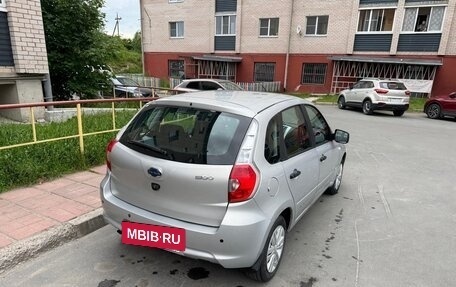 Datsun mi-DO, 2015 год, 359 000 рублей, 3 фотография