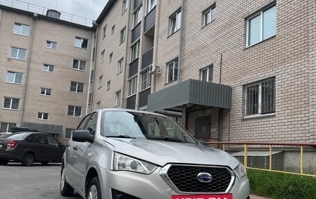 Datsun mi-DO, 2015 год, 359 000 рублей, 5 фотография
