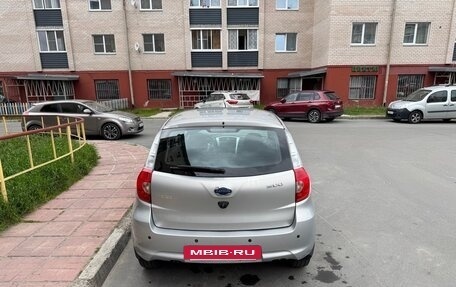 Datsun mi-DO, 2015 год, 359 000 рублей, 8 фотография