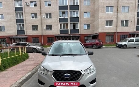 Datsun mi-DO, 2015 год, 359 000 рублей, 11 фотография