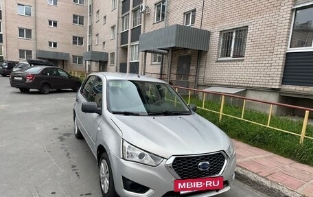 Datsun mi-DO, 2015 год, 359 000 рублей, 10 фотография